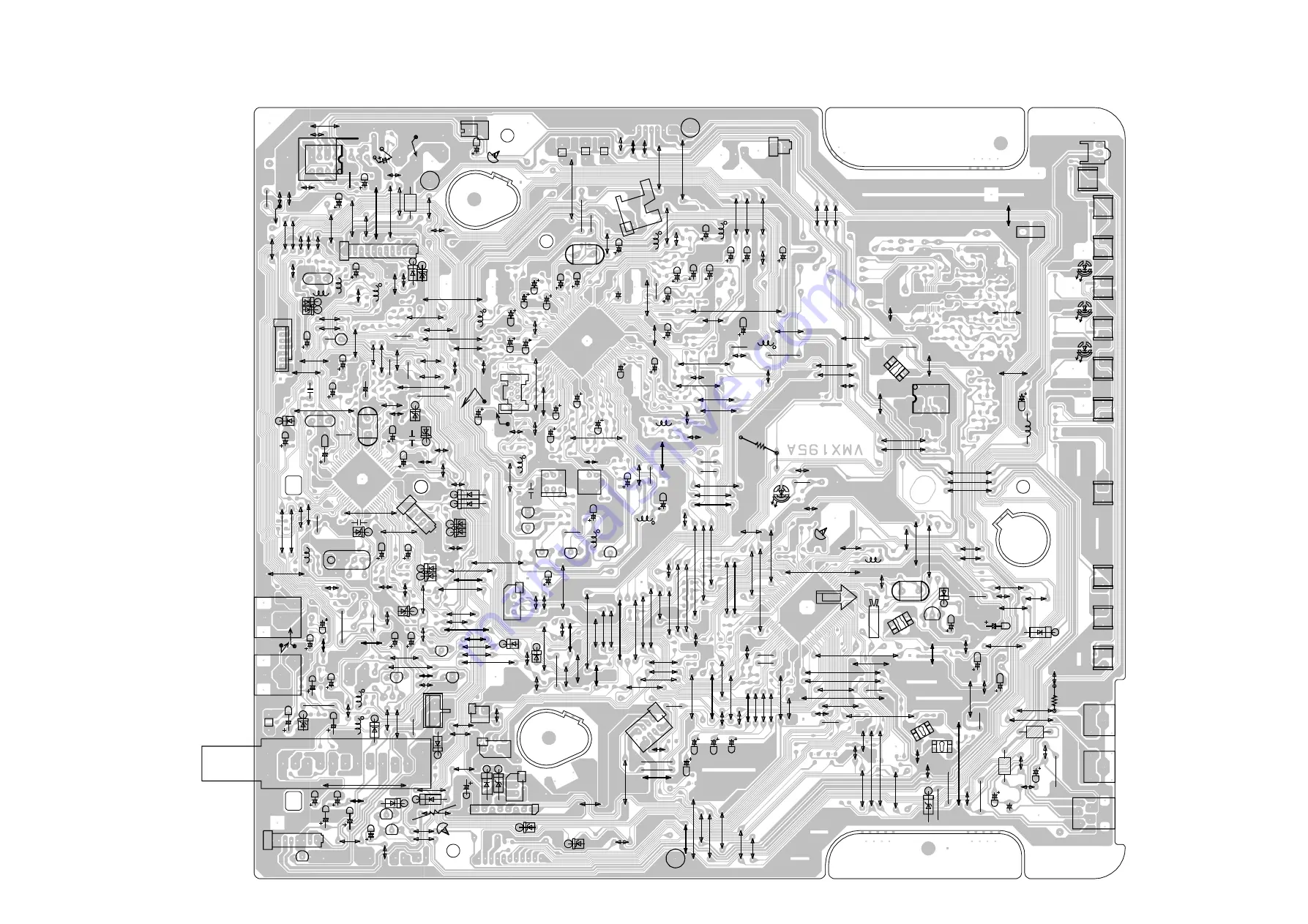 Toshiba MV9KD1 Service Manual Download Page 41