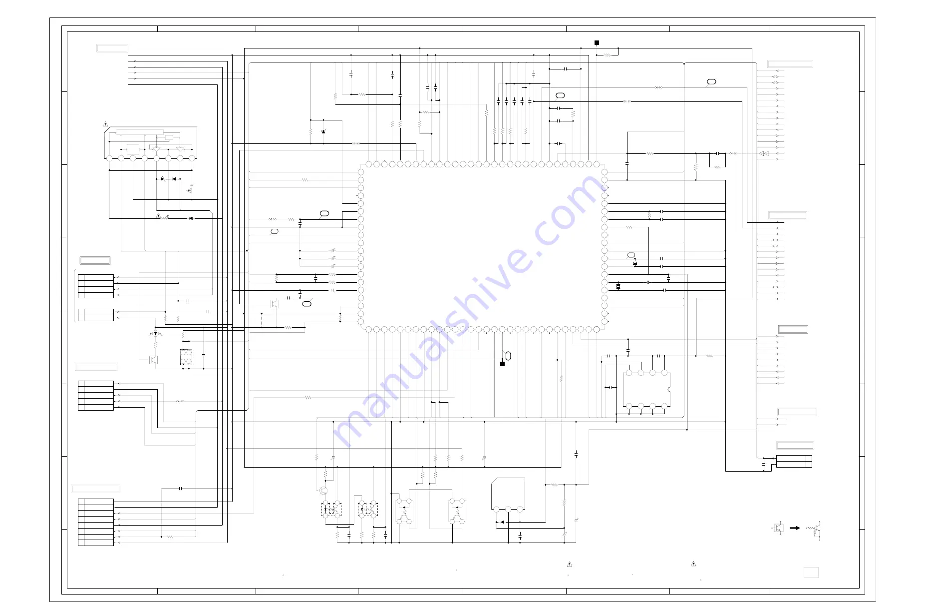 Toshiba MV9KD1 Service Manual Download Page 44