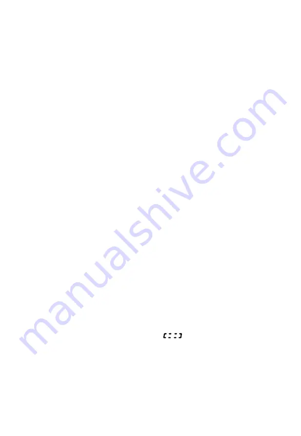 Toshiba MW2-AG23PFBK Instruction Manual Download Page 15