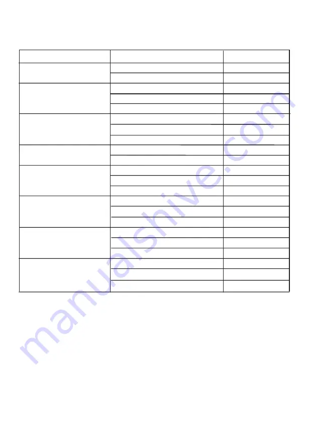 Toshiba MW2-AG23PFBK Instruction Manual Download Page 141