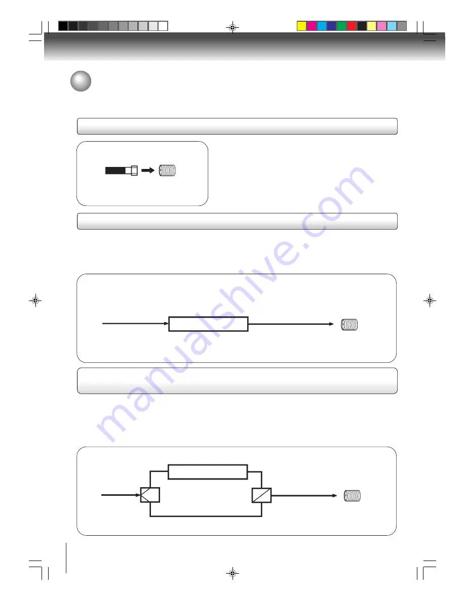 Toshiba MW20FP3 Owner'S Manual Download Page 14