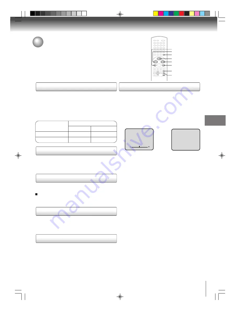 Toshiba MW20FP3 Скачать руководство пользователя страница 35