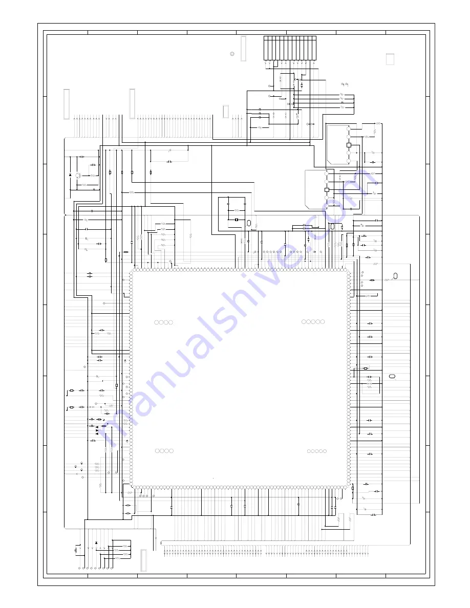 Toshiba MW24F52 Service Manual Download Page 18