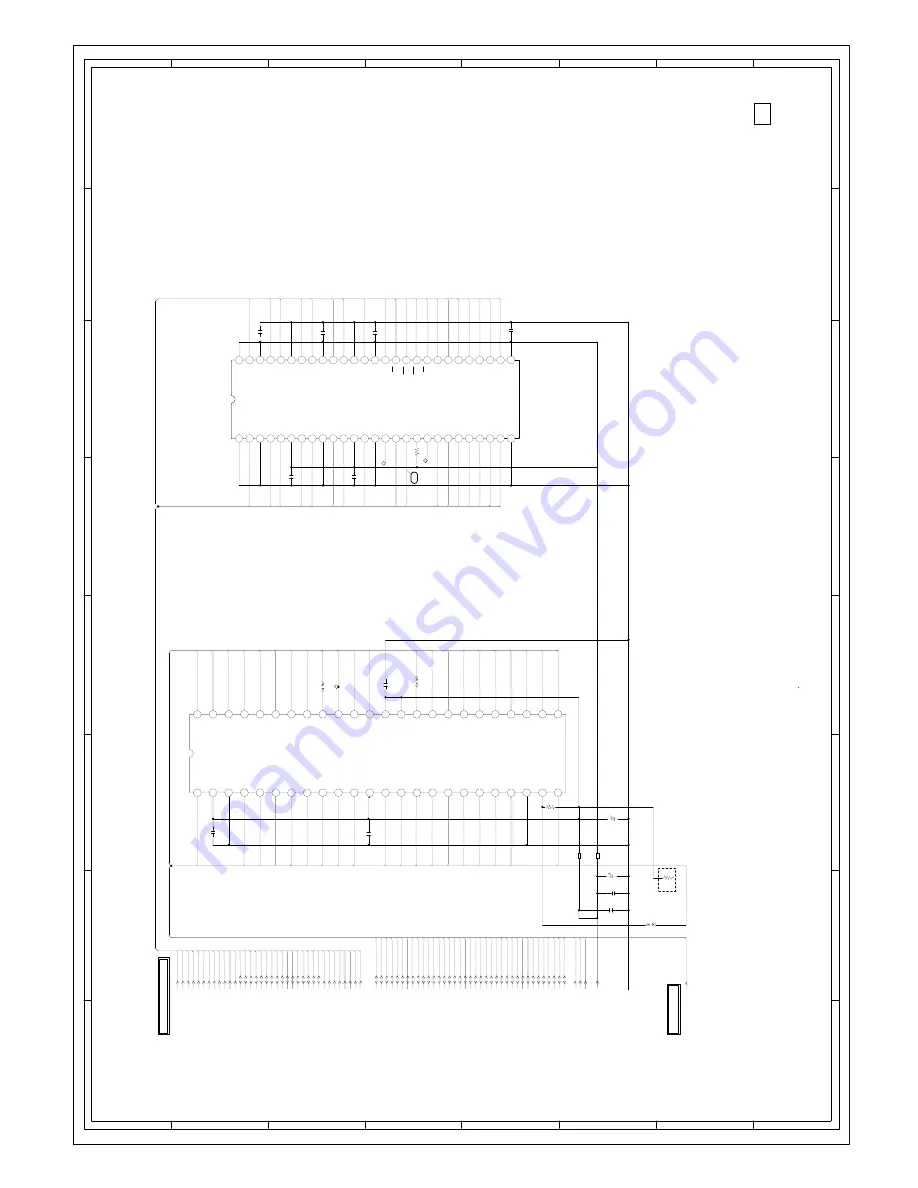 Toshiba MW24F52 Service Manual Download Page 19