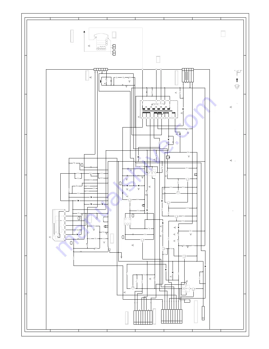 Toshiba MW24F52 Service Manual Download Page 33