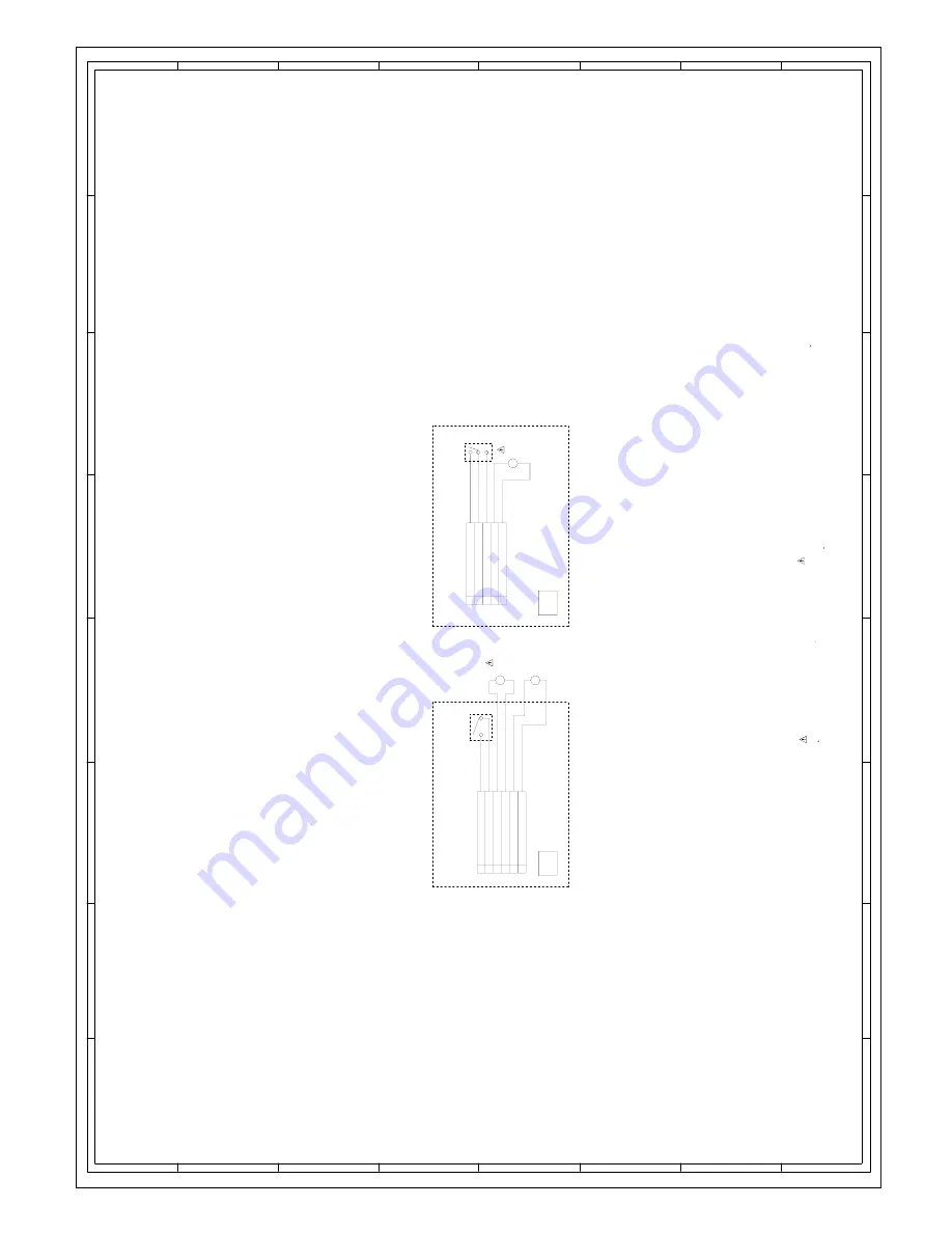 Toshiba MW24F52 Service Manual Download Page 35