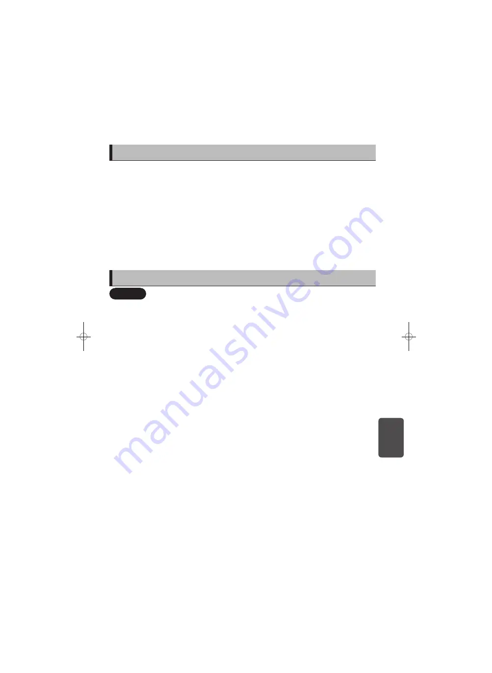 Toshiba MWP-MM20P(BK) Instruction Manual Download Page 7