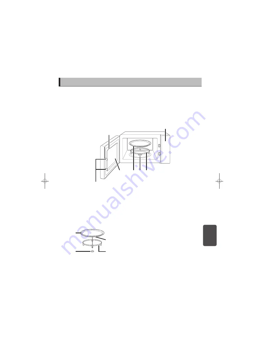 Toshiba MWP-MM20P(BK) Скачать руководство пользователя страница 9