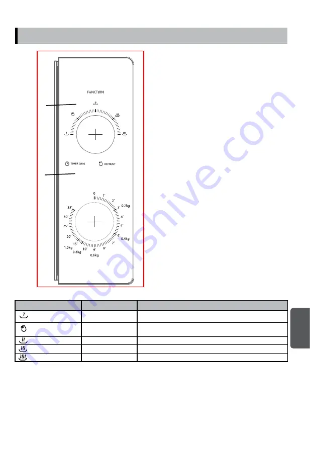 Toshiba MWP-MM20P(BK) Скачать руководство пользователя страница 35