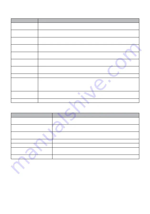 Toshiba MWP-MM20P(BK) Instruction Manual Download Page 82