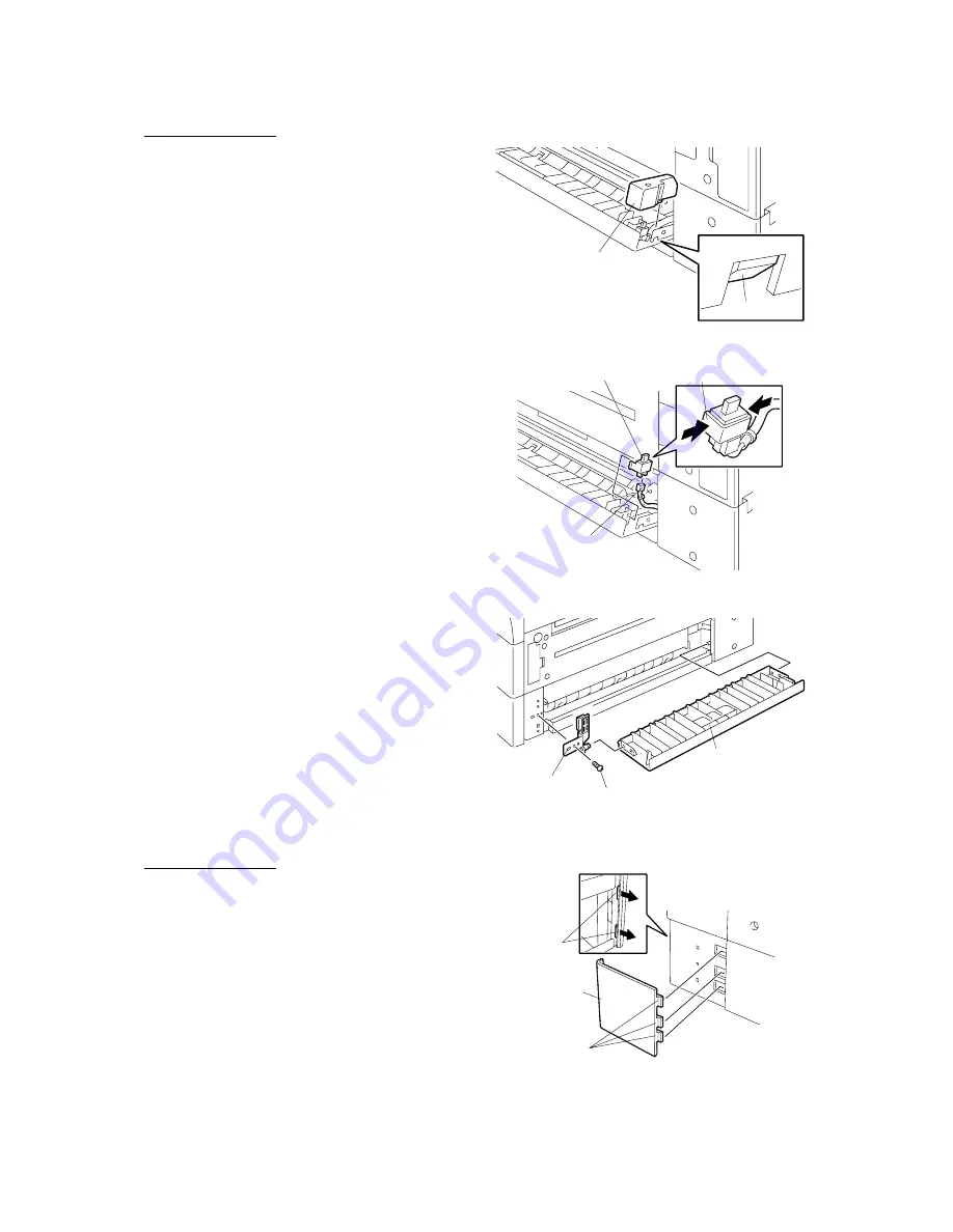 Toshiba MY-1015 Скачать руководство пользователя страница 17