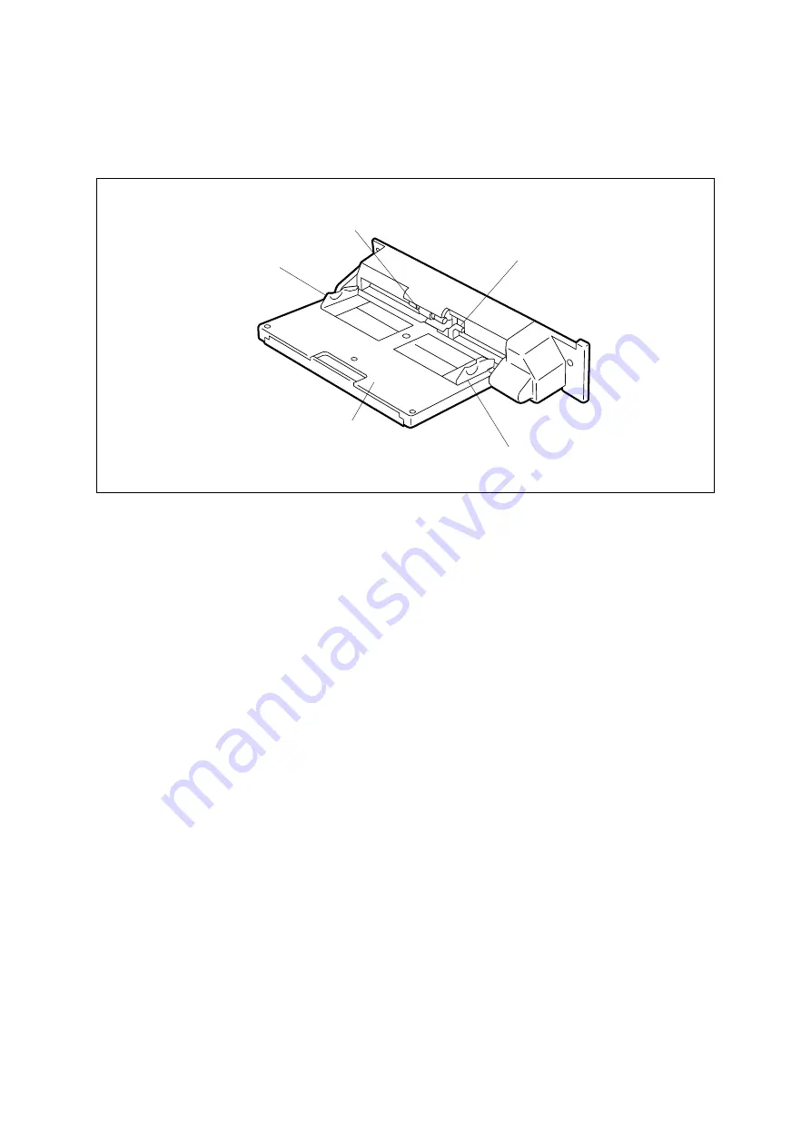 Toshiba MY-1016 Service Manual Download Page 5