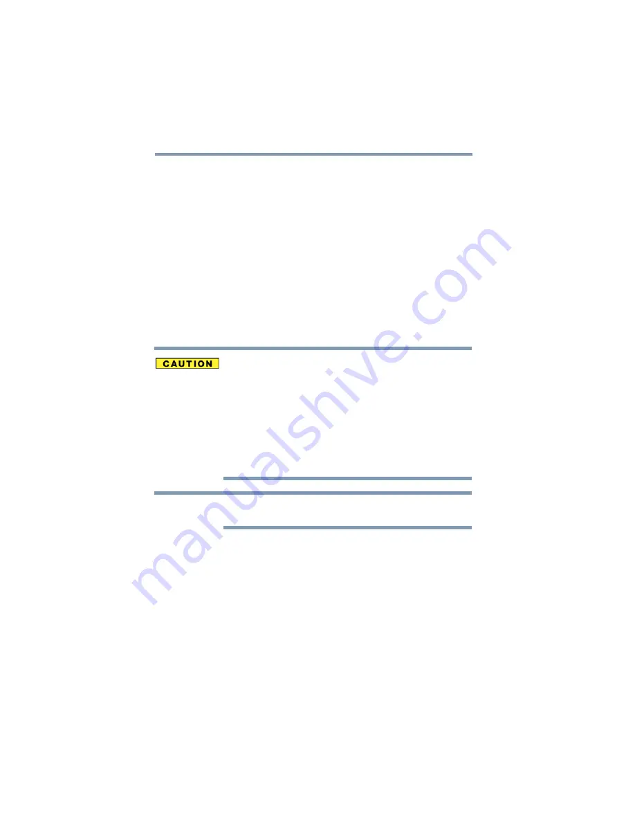 Toshiba NB100 Series User Manual Download Page 4