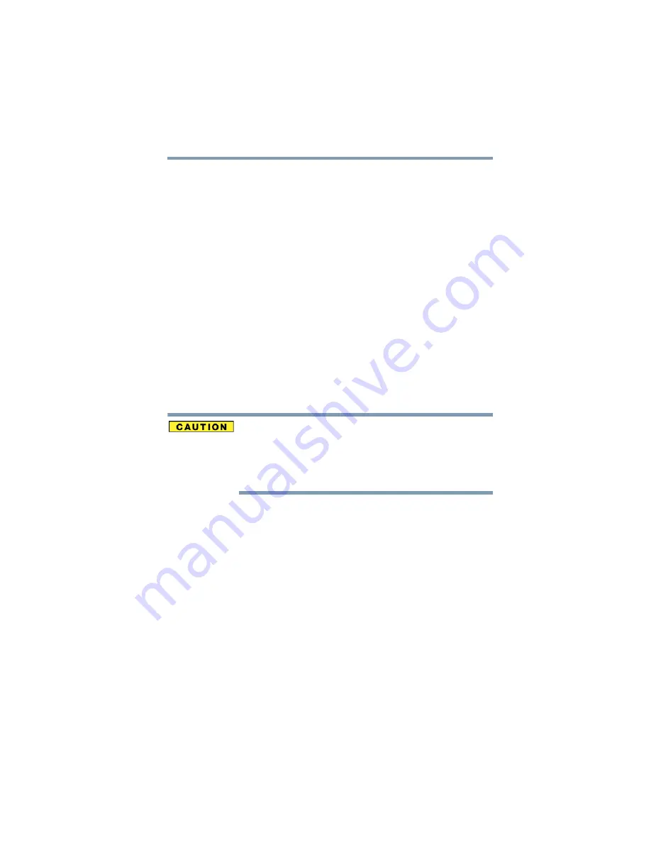 Toshiba NB100 Series User Manual Download Page 5