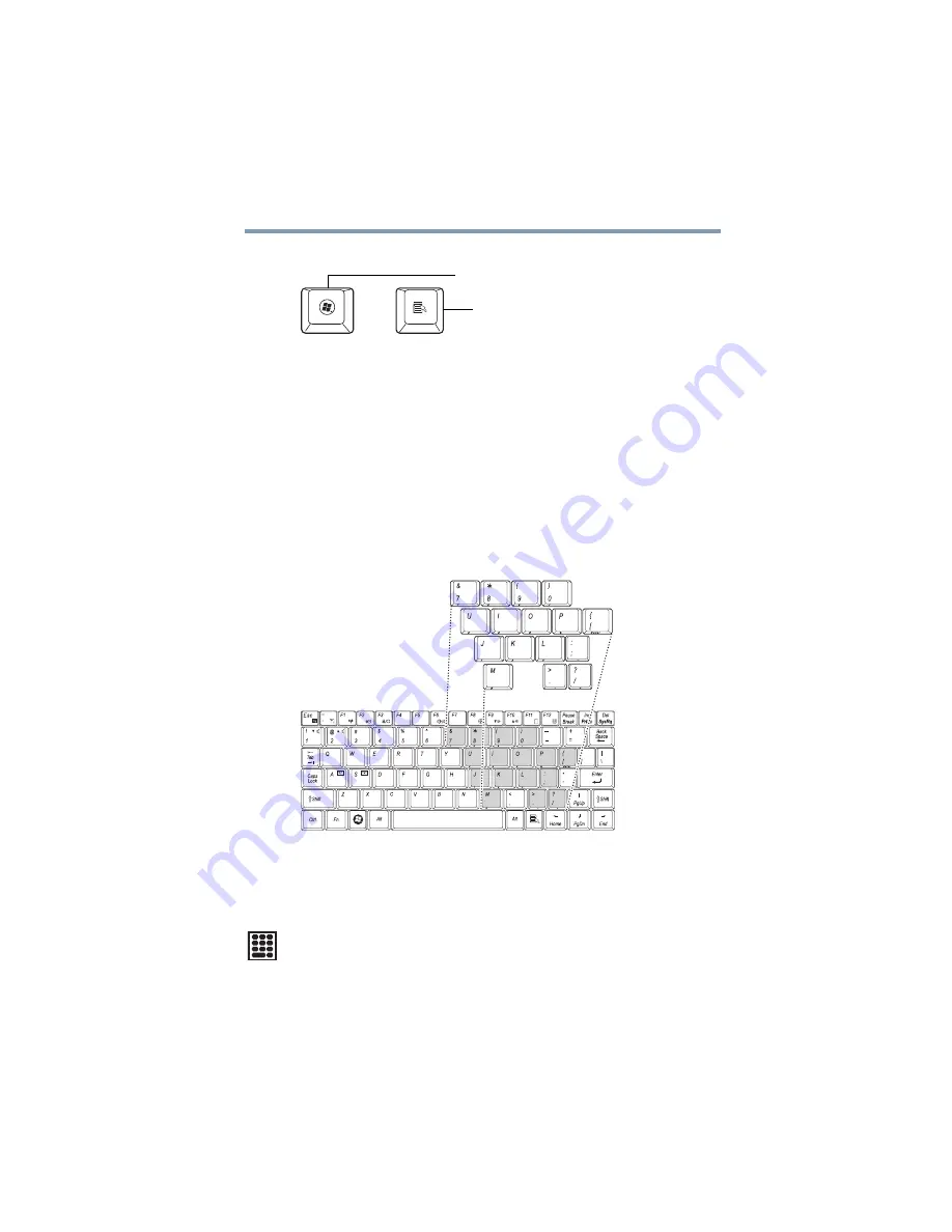 Toshiba NB100 Series User Manual Download Page 43