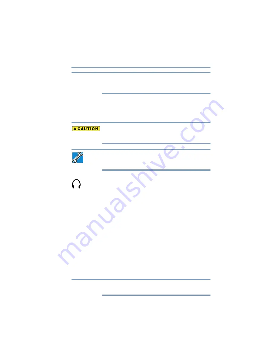 Toshiba NB100 Series User Manual Download Page 57