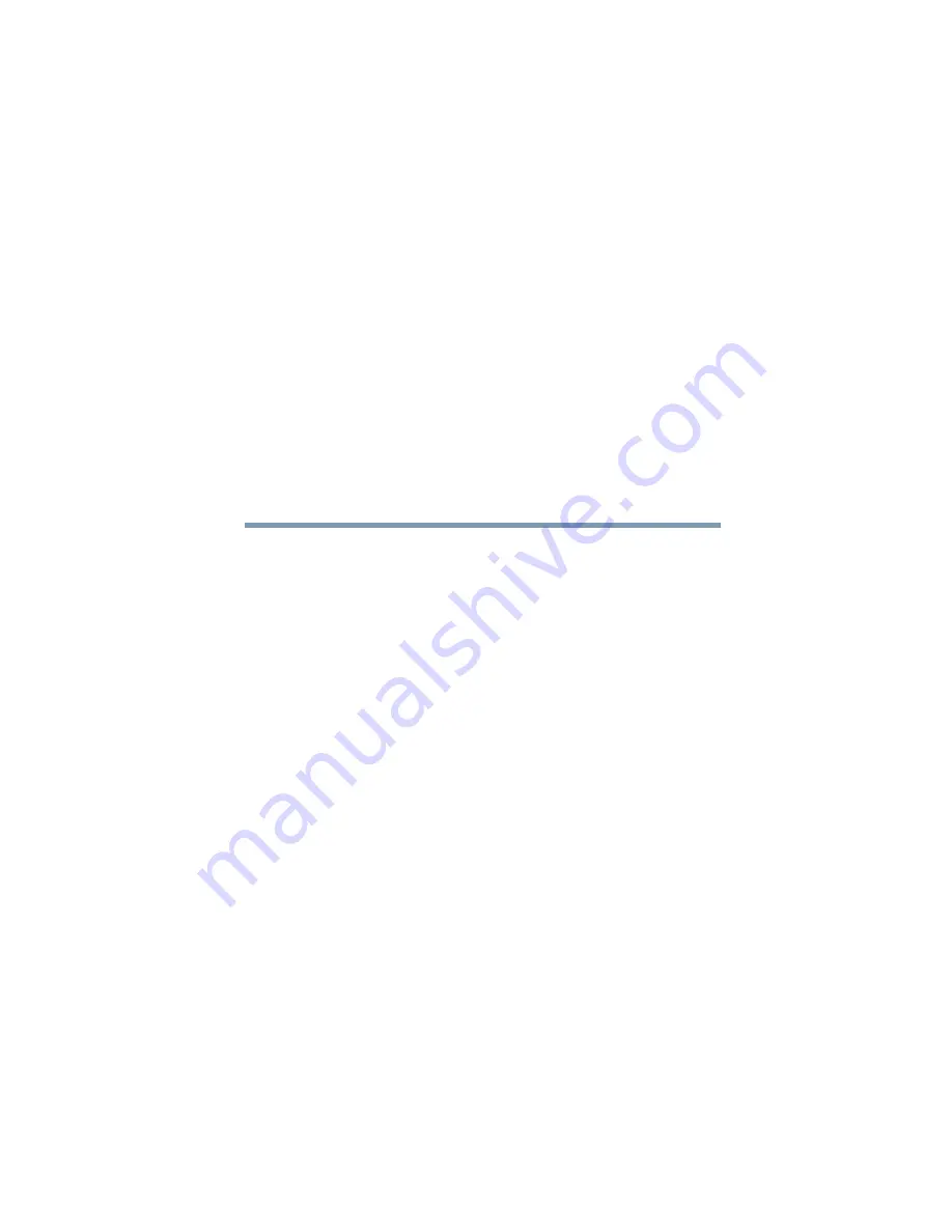 Toshiba NB100 Series User Manual Download Page 89