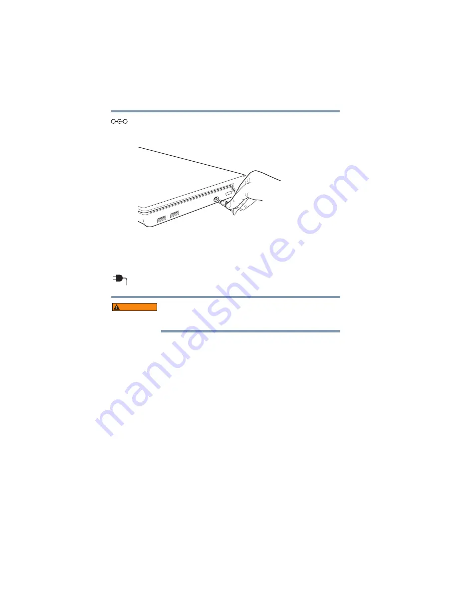 Toshiba NB200 Series (Spanish) Manual Del Usuario Download Page 36