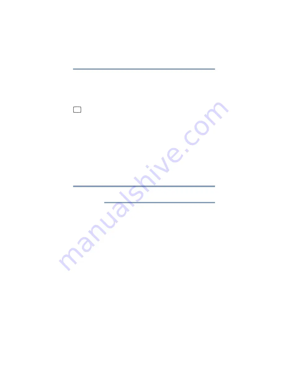 Toshiba NB200 Series (Spanish) Manual Del Usuario Download Page 49