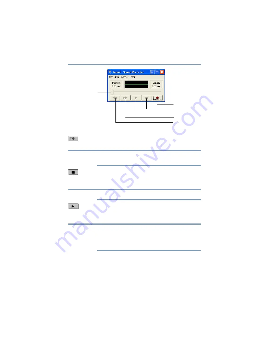 Toshiba NB200 Series (Spanish) Manual Del Usuario Download Page 99