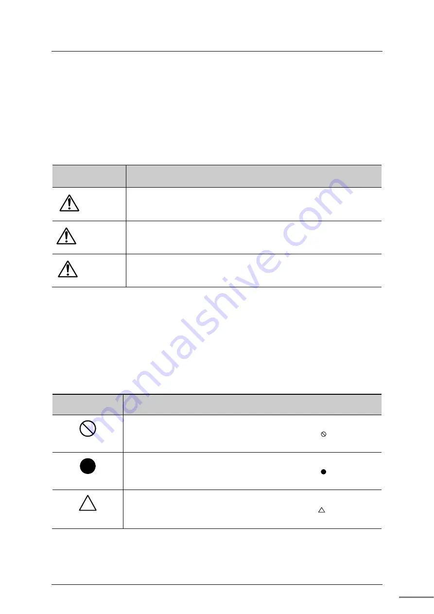 Toshiba nv Series Hardware Manual Download Page 3