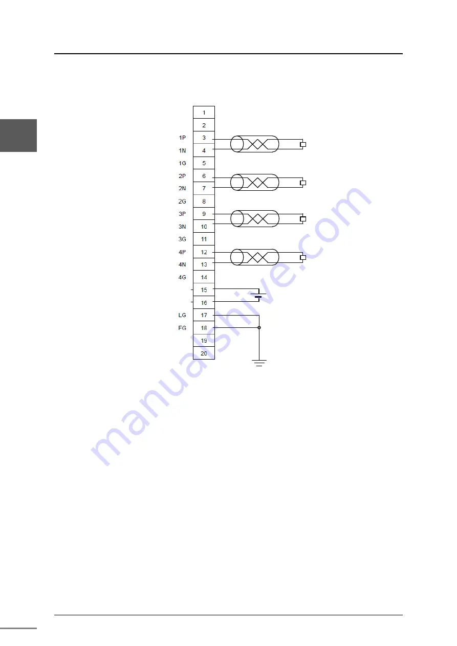 Toshiba nv Series Hardware Manual Download Page 175