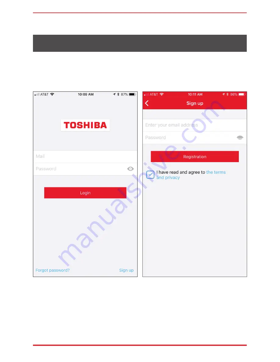 Toshiba OSK102 User Manual Download Page 7