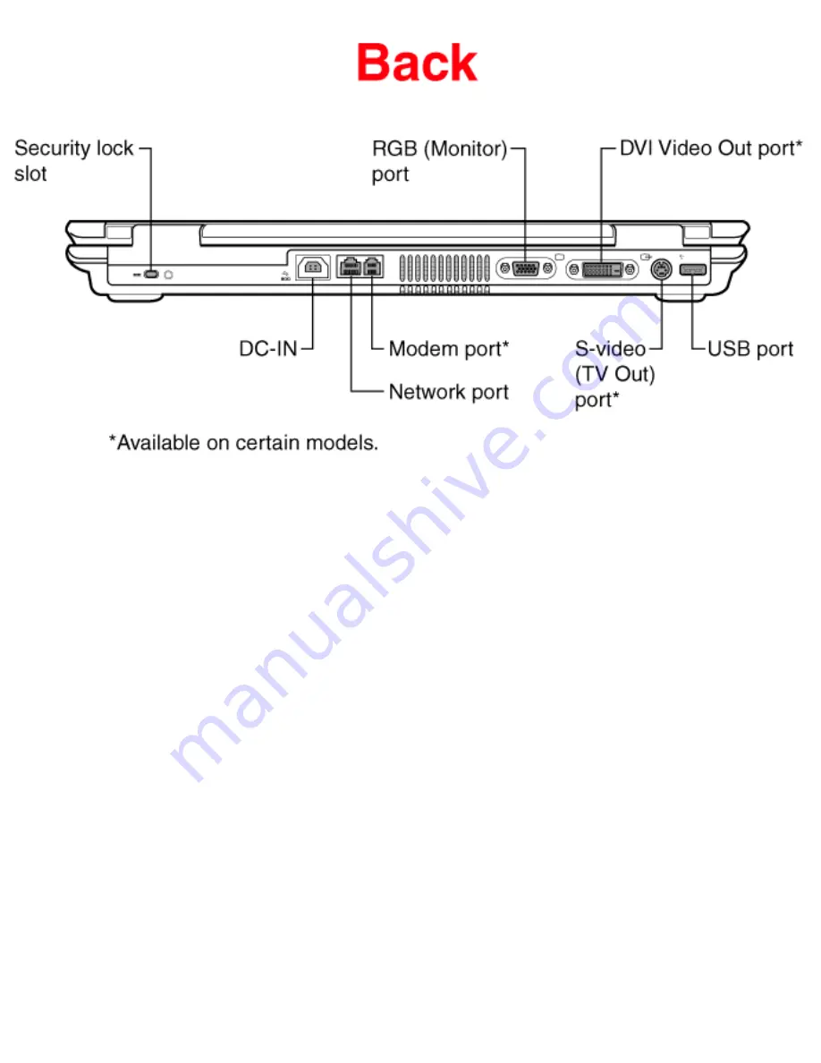 Toshiba P105-S6177 Скачать руководство пользователя страница 11