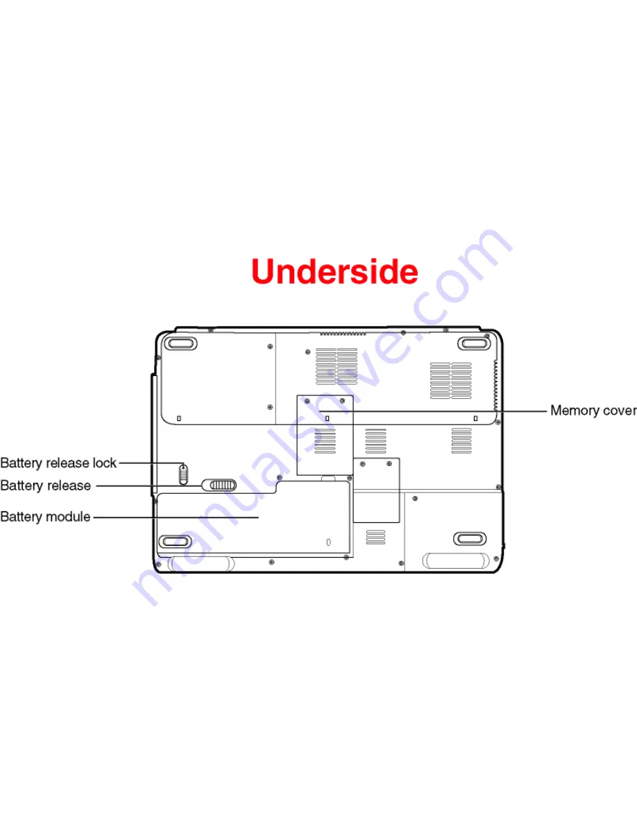 Toshiba P105-S6197 Скачать руководство пользователя страница 11