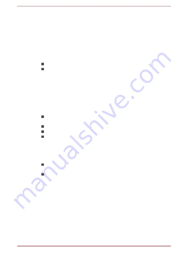 Toshiba P50-B User Manual Download Page 7