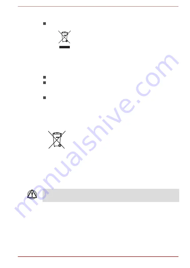 Toshiba P50-B User Manual Download Page 10