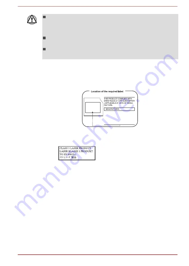 Toshiba P50-B Скачать руководство пользователя страница 18