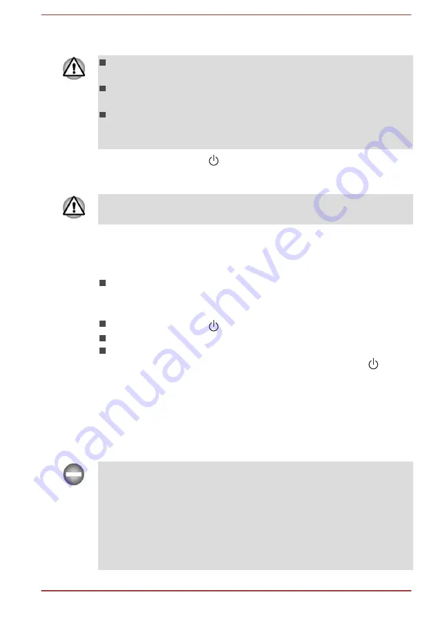 Toshiba P50-B User Manual Download Page 30