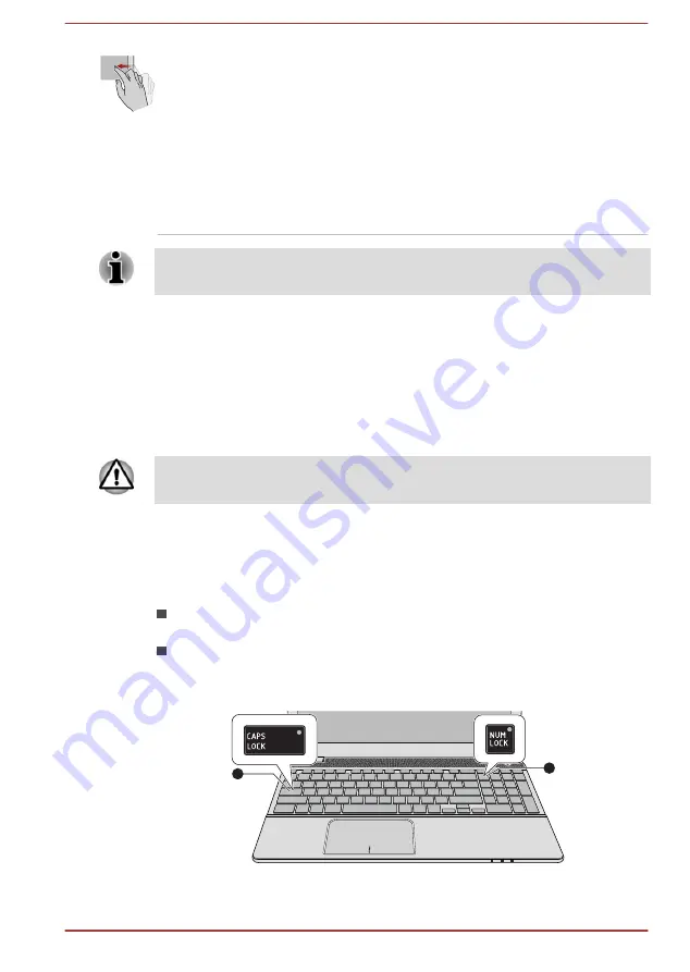 Toshiba P50-B User Manual Download Page 49