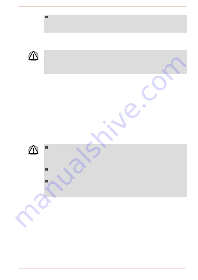 Toshiba P50-B User Manual Download Page 74