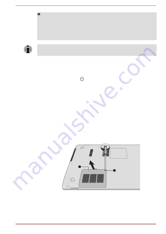 Toshiba P50-B User Manual Download Page 76