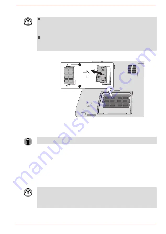 Toshiba P50-B Скачать руководство пользователя страница 79