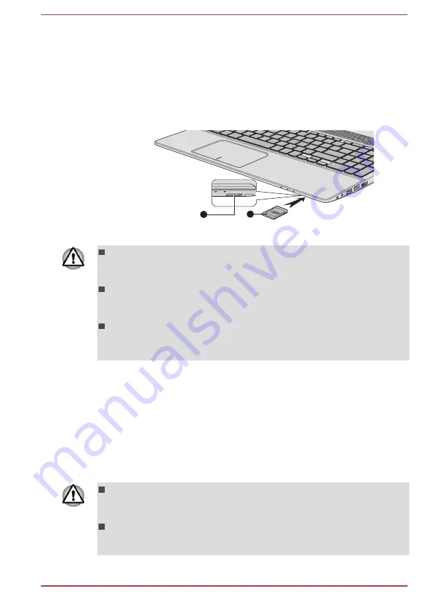 Toshiba P50-B Скачать руководство пользователя страница 82