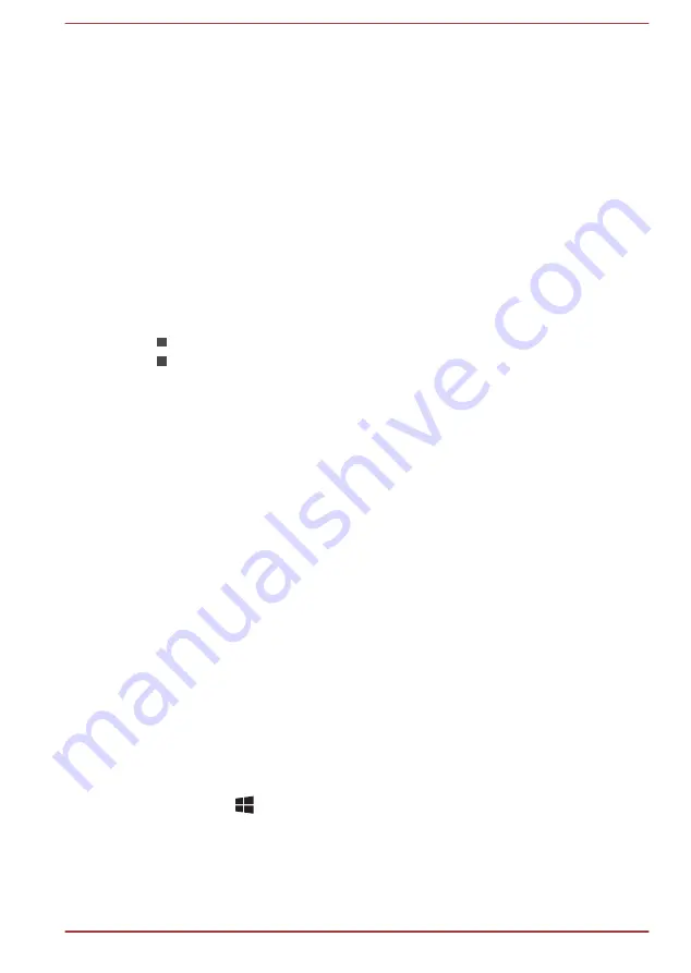 Toshiba P50-B User Manual Download Page 85