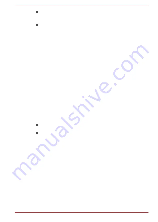 Toshiba P50-B User Manual Download Page 135