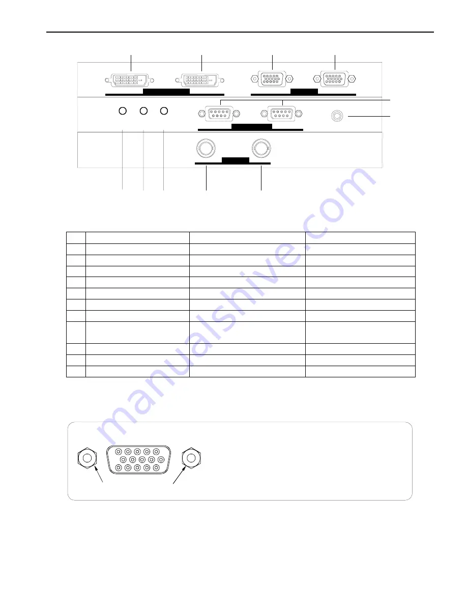 Toshiba P500DL Service Manual Download Page 11