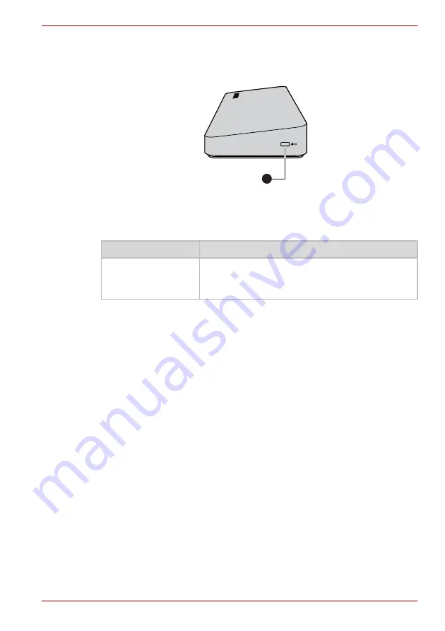 Toshiba PA5281U-1PRP User Manual Download Page 17