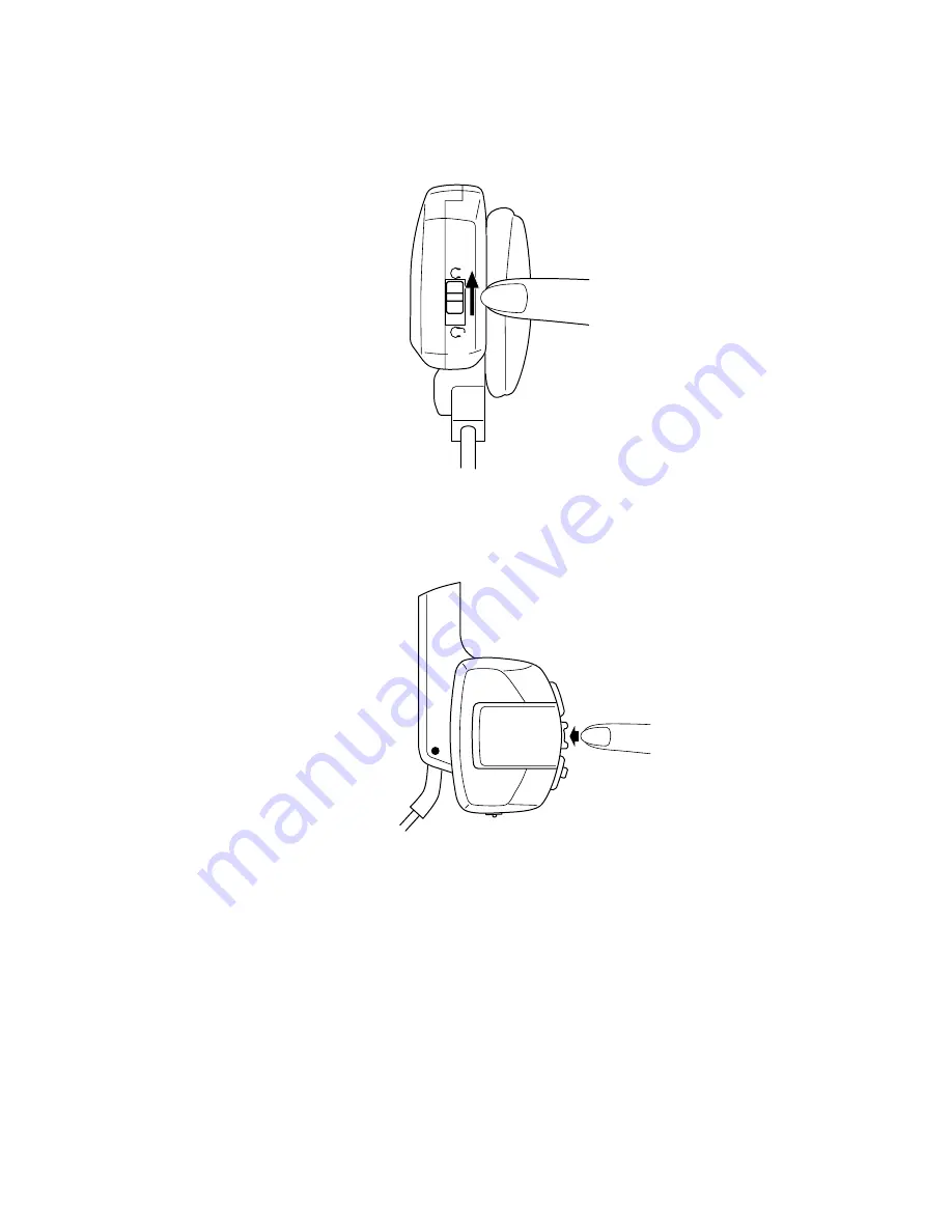 Toshiba PABWC001 Manual Download Page 11