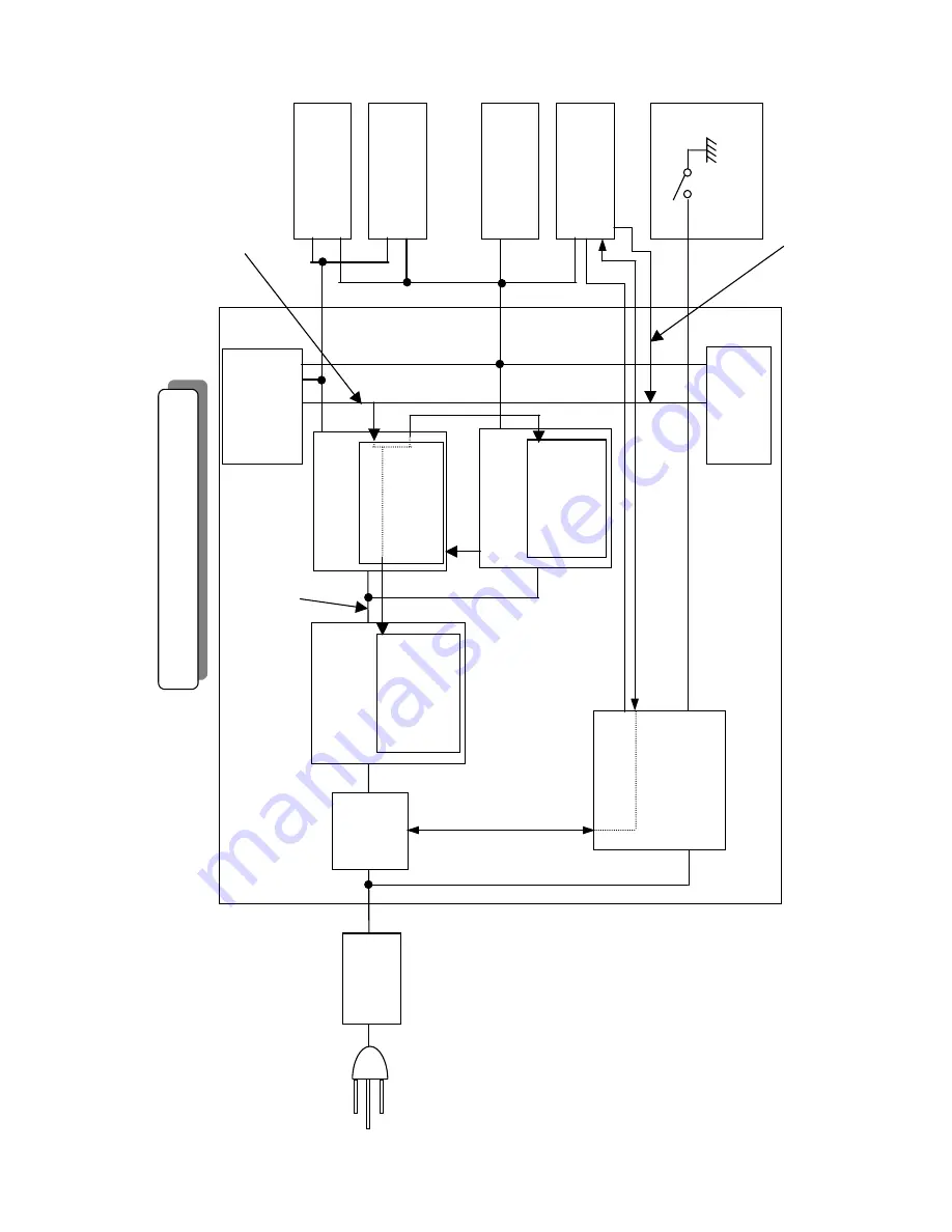 Toshiba PD42W1E Скачать руководство пользователя страница 26