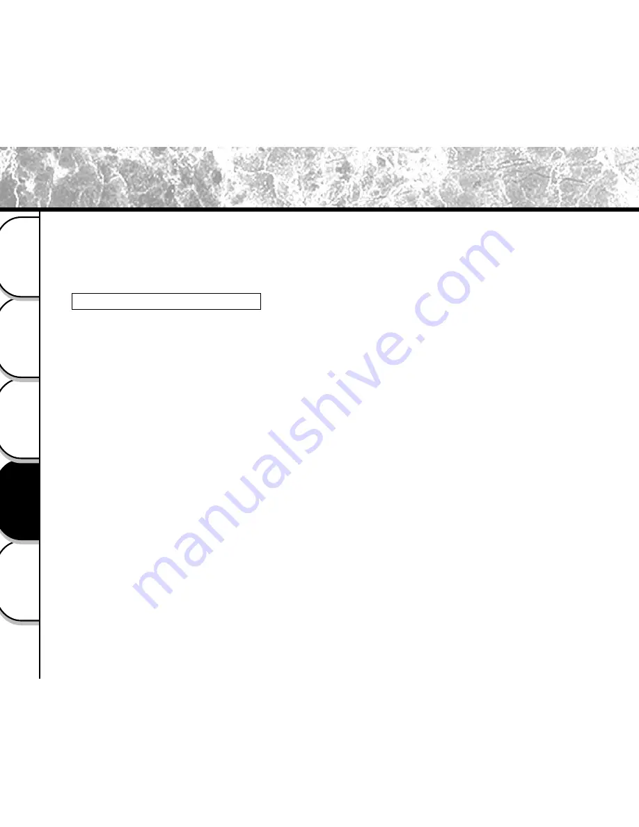 Toshiba PDR-3320 Owner'S Manual Download Page 88