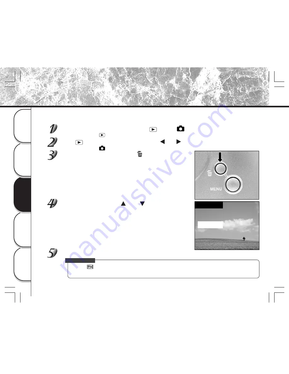 Toshiba PDR-M11 Скачать руководство пользователя страница 246