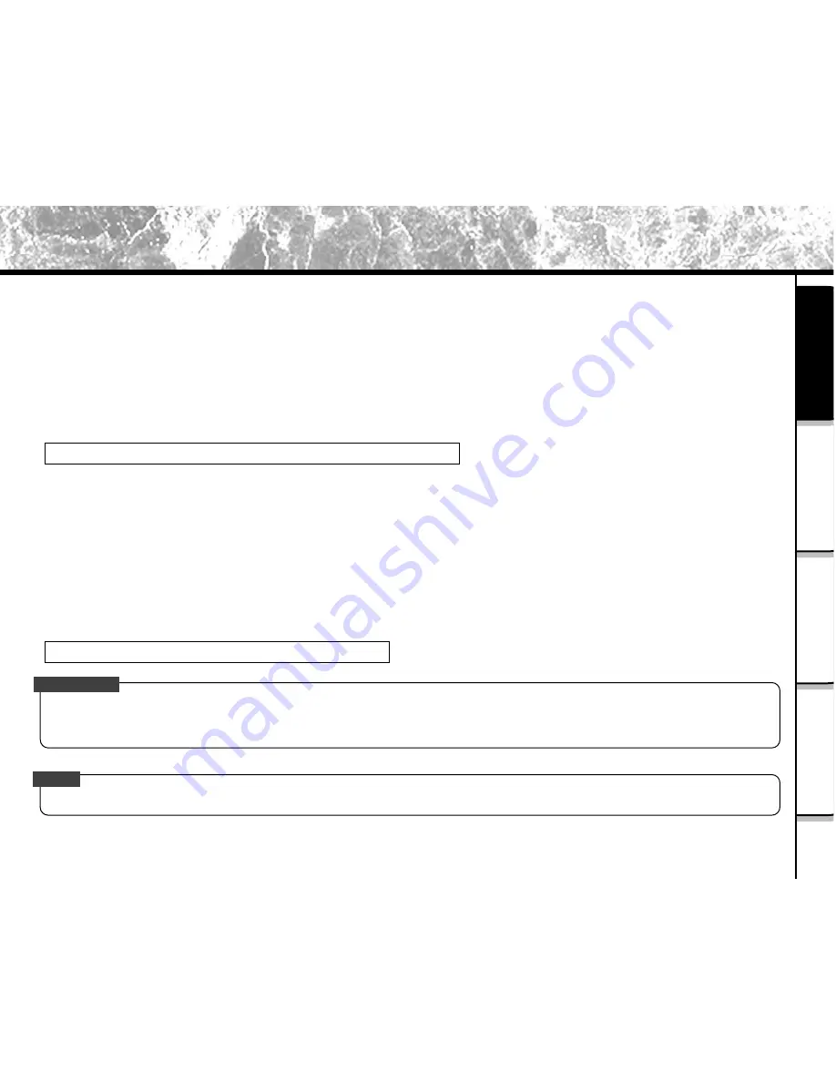 Toshiba PDR-M4 Software Manual Download Page 44