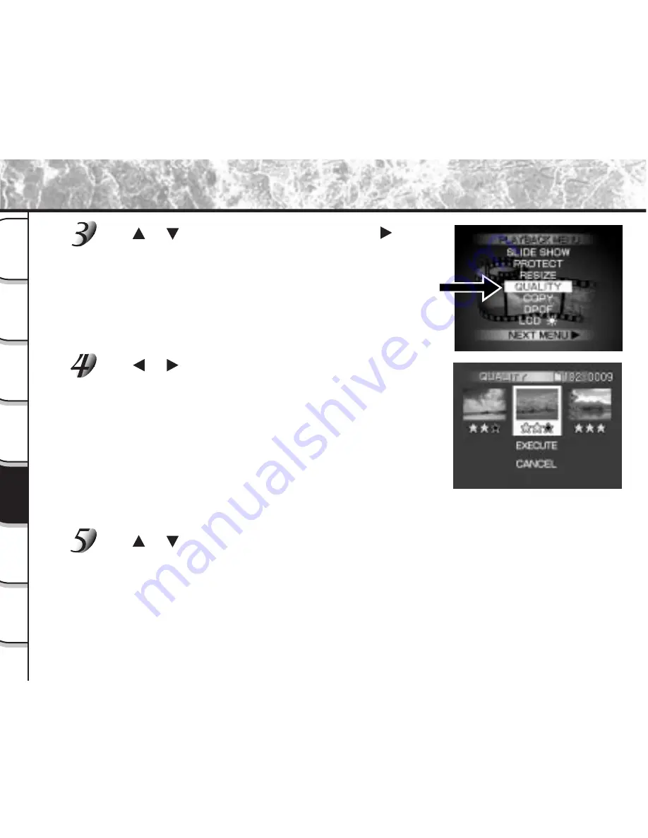 Toshiba PDR-M70 Instruction Manual Download Page 100