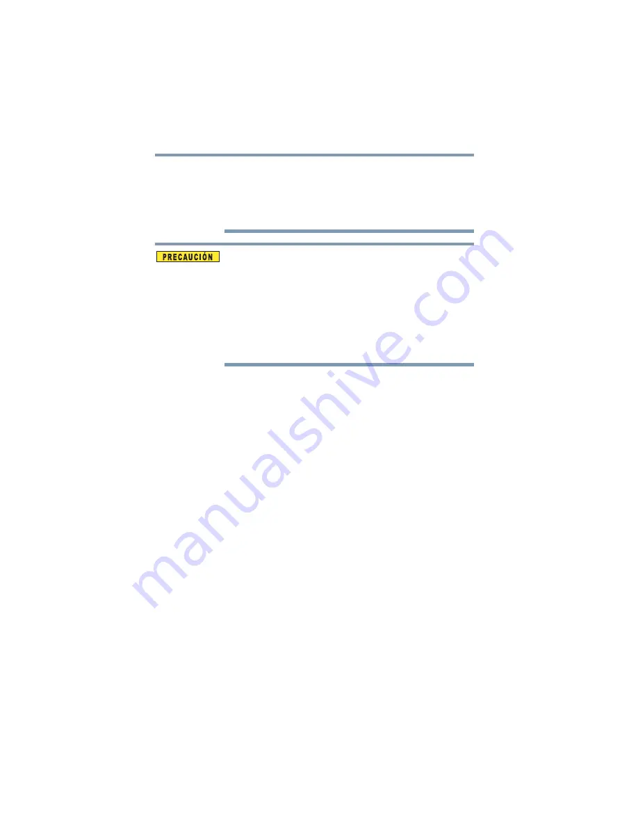 Toshiba PH3064U-1EXB User Manual Download Page 38