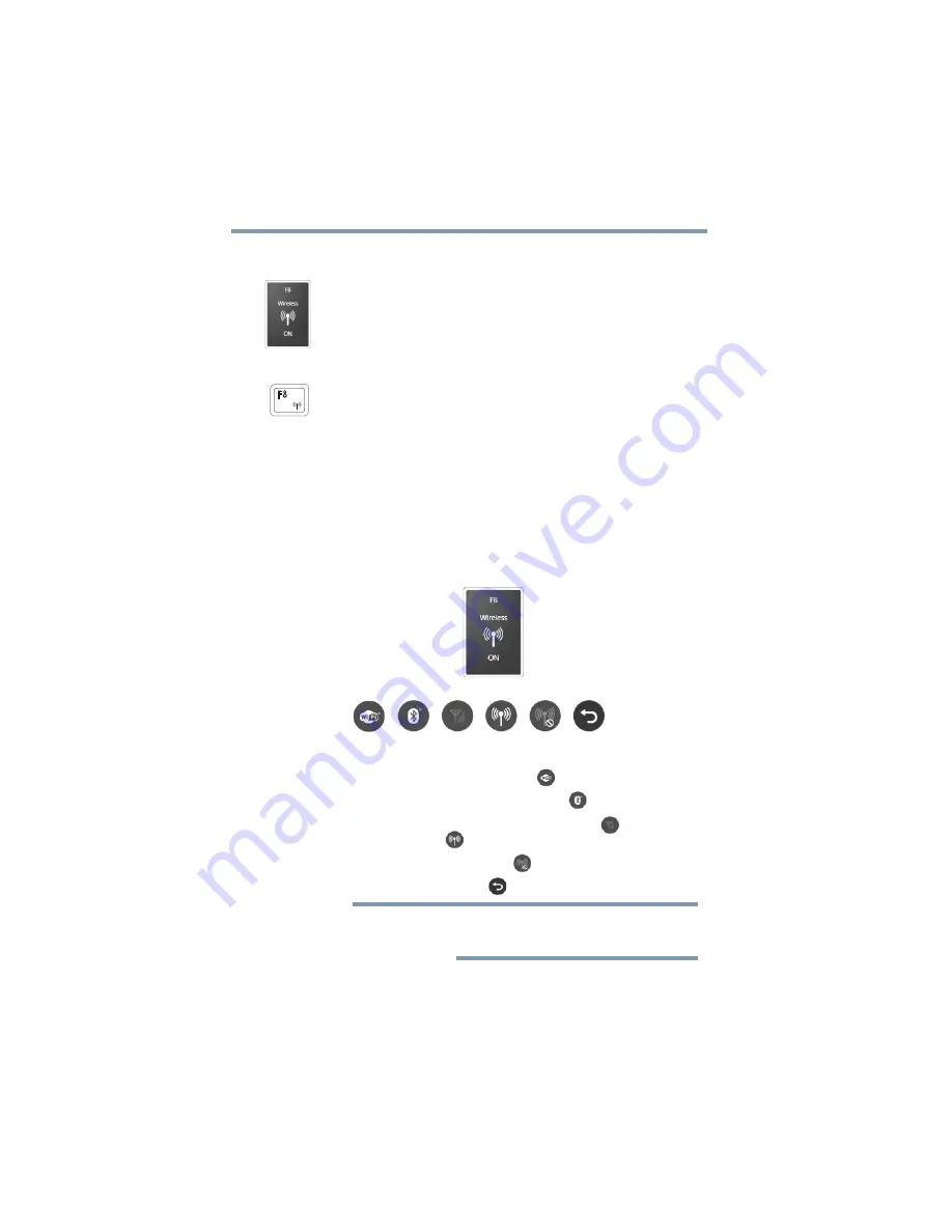 Toshiba PLL23U-00S01C - NB205 N325WH - Atom 1.66 GHz User Manual Download Page 186